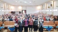 Lewat PKHP, DP3AP2KB Kota Tangerang Dorong Perempuan Mandiri dan Berdaya Saing