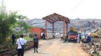 TPA Rawa Kucing Bertransformasi, Pemkot Tangerang Perkuat Target Zero Waste