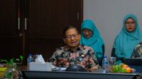 Peningkatan Akuntabilitas, Sekda Herman: Implementasi SAKIP Jadi Tanggung Jawab Seluruh Perangkat Daerah