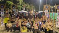 Kontingen Pramuka Berkebutuhan Khusus Kota Tangerang Siap Tampil di PPBK Banten