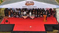 Bupati Serang Ratu Zakiyah Dorong Festival Ciomas Ngabring 2026 jadi Agenda Tahunan