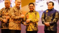 Wali Kota Tangerang Sachrudin Raih Pimred Award 2026