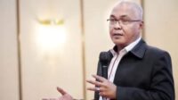 PWI Pusat Sesalkan Pernyataan Hotman Paris, Minta Hormati Martabat Wartawan dan Kemerdekaan PersPWI Pusat Sesalkan Pernyataan Hotman Paris, Minta Hormati Martabat Wartawan dan Kemerdekaan Pers