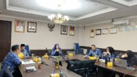 Pemkot Tangerang Matangkan Persiapan Pembangunan Flyover Sudirman