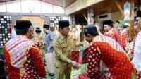 Runner Up MTQ Banten 2026, Pemkot Serahkan Bonus Ratusan Juta untuk Kafilah Kota Tangerang