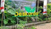Kementerian Pertanian Apresiasi Inovasi Eco-Hydroponics Smart KWT Diskorda Kota Tangerang