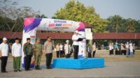 Peringati Hari Anak Nasional, Pemkab Tangerang Hadirkan Apel Akbar dan 10 Gelar Seru