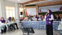 Posyandu Kota Tangerang Lolos Seleksi Berprestasi Tingkat Provinsi Banten 2026