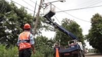 Warga Kota Tangerang Wajib Tahu, Begini Cara Melapor PJU Mati atau Rusak