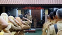 Pimpin Apel Pegawai, Maryono Dorong Pemkot Tangerang Gelar Event Berkualitas Nasional