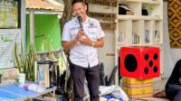 Permudah Akses Layanan Publik, Diskominfo Kota Tangerang Gelar Sanjung Goes to Kampung
