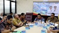 Evaluasi Capaian PAD, Maryono: Peningkatannya Harus Lebih Berdampak bagi Masyarakat