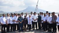 Bupati Serang Teken MoU dengan Situbondo Hidupkan Koridor Anyer-Panarukan Optimalisasi PAD