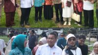 UPTD PPPT Banten Perkuat Ketahanan Pangan, Laboratorium Terakreditasi KAN dan Pembibitan Ternak Jadi Andalan Peternak