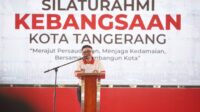 Silaturahmi Kebangsaan HUT RI ke-81, Sachrudin Tekankan Pentingnya Persatuan dan Kebersamaan