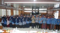 Wabup Serang Minta Kepala Sekolah jadi Motor Perubahan Tingkatkan Mutu Pendidikan