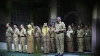 Sambut Kemerdekaan, Sachrudin: Ayo Semarakkan dan Manfaatkan Berbagai Layanan Pajak!