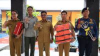Pemkot Tangerang Perkuat Mitigasi Bencana Lewat Penambahan Peralatan Kelurahan Siaga Bencana