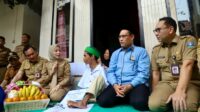Bupati Serang Ratu Zakiyah Puji Kegigihan Nurhidayat Meski Keterbatasan Fisik