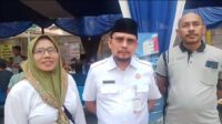 Semarak HUT RI ke-81, RSUD Kota Tangerang Gelar Berbagai Lomba dan Bakti Sosial