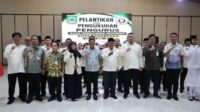 Pemkot Tangerang Perkuat Sinergi Pelayanan Sosial Lewat Pengukuhan IPSM 2026–2031