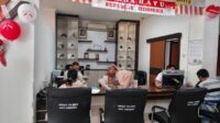 Permudah Warga, Kecamatan Cibodas Luncurkan Layanan One Day Service KTP-el