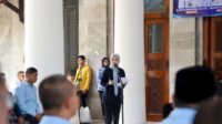 Pengurus KONI Dilantik, Bupati Serang Ratu Zakiyah Minta Intensif Lakukan Pembinaan Cabor