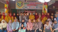 SDN Kembangan Selatan 01 Jakarta Barat Resmi Miliki Koperasi Berbadan Hukum.