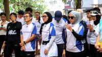 Menuju Race Day, City Touchdown Satukan Komunitas Tangerang 10K 2026