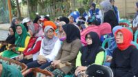 Bank Sugriwa Hadir, Warga Cibodas Baru Kelola Sampah Bernilai Ekonomis