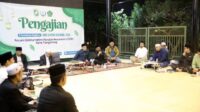 Lewat FSPP, Sachrudin Dorong Penguatan Peran Pesantren dalam Pembangunan SDM