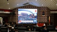 Pidato Kenegaraan HUT RI ke-81, Pemkot Tangerang Tegaskan Dukungan Program Nasional