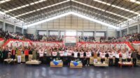 Jelang HUT RI ke-81, Pemkot Tangerang Perkuat Persatuan Lewat Silaturahmi Kebangsaan