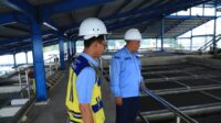 Antisipasi Musim Kemarau, Perumda TB Kota Tangerang Siagakan Pasokan Air Bersih