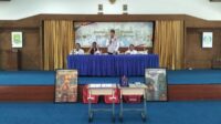 Bekali Pelajar Hadapi Situasi Darurat, BPBD Kota Tangerang Gelar Edukasi Kebencanaan