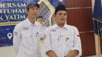 SMSI Tangsel Dorong Pemkot Terbuka dalam Pengelolaan Anggaran
