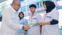 Kemnaker Perkuat Kompetensi Tenaga Kerja di Medan Sesuai Kebutuhan Industri