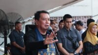 Buka Pekan Raya Balaraja ke-2, Bupati Maesyal Ajak Warga Lestarikan Budaya dan Dukung UMKM