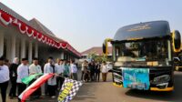 Bupati Serang Harap Ketum PBNU Terpilih Miliki Integritas dan Profesional di Muktamar NU ke 35