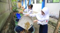 Home Visit Jadi Strategi Pemkot Tangerang Tangani Anak Tidak Sekolah