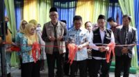 Pertama di Banten, Rumah Sehat Sahabat Paru Perkuat Penanganan TBC di Kota Tangerang