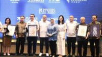 Sambut Musim 2026/2027, Pemkab Tangerang Dukung Penuh Persita di Kasta Tertinggi Sepak Bola Nasional