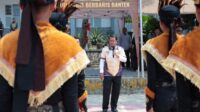 Bupati Tangerang Buka Festival Baris-Berbaris 2026, Tekankan Disiplin dan Karakter Generasi Muda