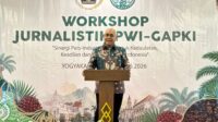 PWI dan GAPKI Gelar Workshop di Yogyakarta, Komitmen Bersama Kawal Industri Sawit Nasional
