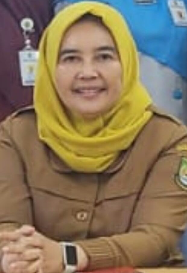 Narasumber : dr. Tintin Supriatin, SH., MH., MM., Sp.KKLP Kepala Instalasi Gawat Darurat (IGD) RSUD Kota Tangerang