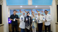 Hari Pelanggan Nasional 2026, Bupati Serang Sapa Nasabah Ajak Dukung Perekonomian Daerah