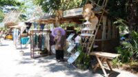 Festival Cisadane Dibawa ke Panggung Nasional, Maryono Kenalkan Kreativitas Kota Tangerang