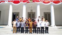Gubernur Andra Soni Bangga 19 Putra-Putri Banten Jadi Dewan Hakim MTQ Nasional 202