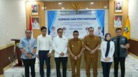 Groundbreaking Pembangunan PSEL Desember 2026, Bupati Serang Siap Penuhi Pasokan 400 Ton Sampah