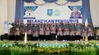 Dilantik, Bupati Serang Minta Pengurus GOW Beri Perempuan Penguatan Inklusif Mencegah KDRT
